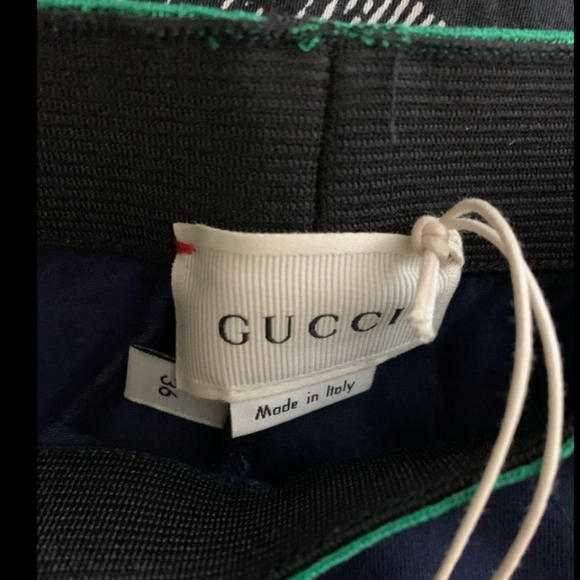 Baby Gucci leggings - Picture 3 of 6
